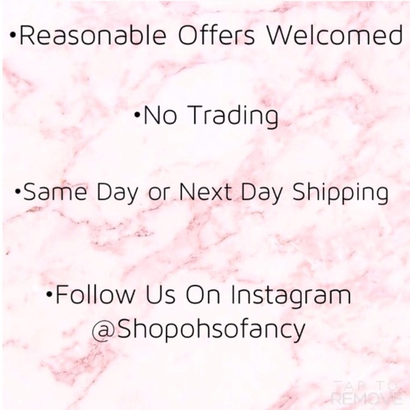 Gold Crystal Watch - Picture 7 of 7